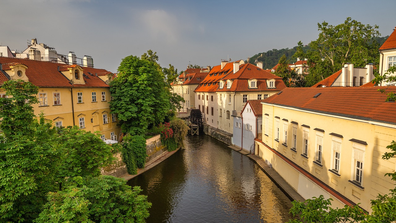 Why Prague is a Must-Visit European City